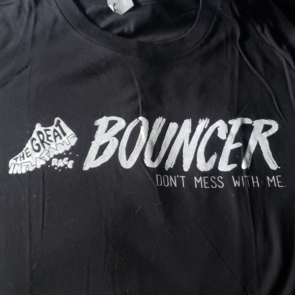 Unique bundle of Crossfit shirts (6) tanktop (1) - Picture 8 of 9